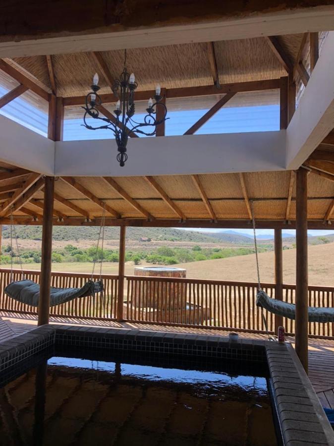 Bon Game Reserve Bland's Drift ภายนอก รูปภาพ