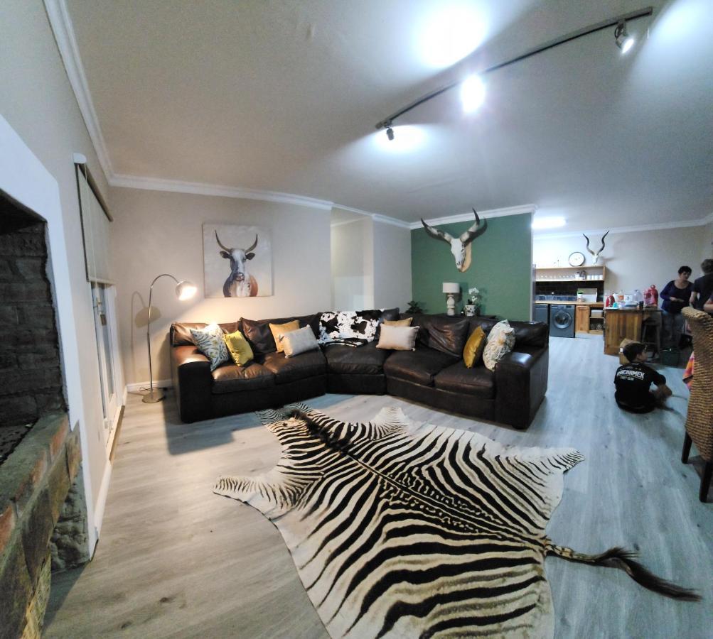 Bon Game Reserve Bland's Drift ภายนอก รูปภาพ