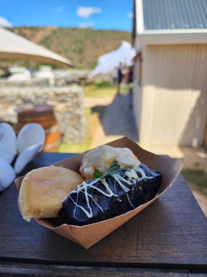 Bon Game Reserve Bland's Drift ภายนอก รูปภาพ